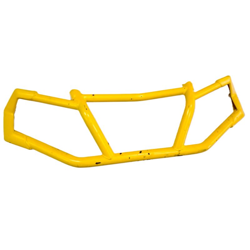 Zderzak przód Outlander żółty Neo Yellow 705017375