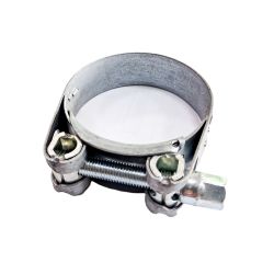 Opaska tłumika Can-Am B 293650177