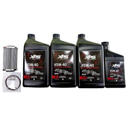 Zestaw olejowy Sea-doo XPS MA2 z filtrem 1503/1630