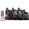 Zestaw olejowy Sea-doo XPS MA2 z filtrem 1503/1630