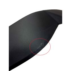 Poszerzenie błotnika lewy przód BRP 705003914 uży