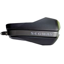 Osłona kierownicy handbar lewy Segway A02F16500001