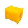 Tuleja stabilizatora Odes 650 850 1000 Poliuretan