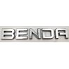 Logo emblemat Benda 40M00.530107