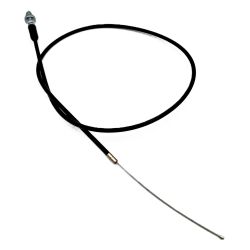 Linka gazu 1/4 pitbike MRF MRF59-113-003BK