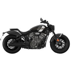 Benda Rock 707 Knight Black