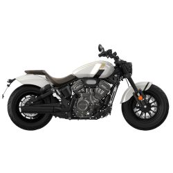 Benda Rock 707 windy white
