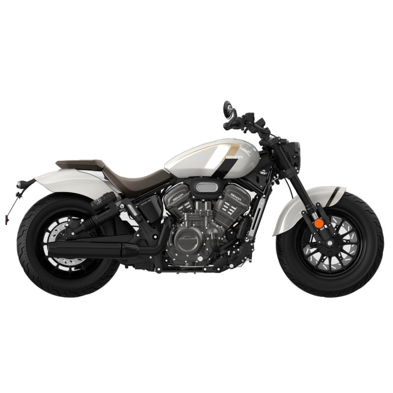 Benda Rock 707 windy white