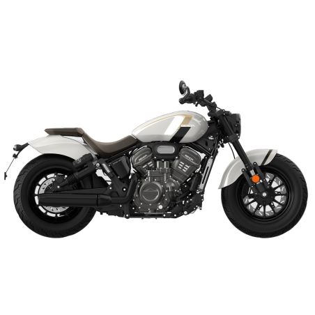 Benda Rock 707 windy white