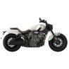 Benda Rock 707 windy white