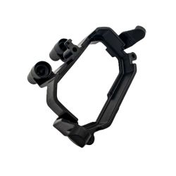 Ramka lampy led wewnętrzna przód Can-Am BRP 710008