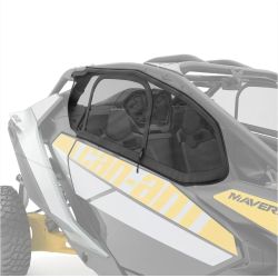 Siatki na drzwi Can-Am Maverick R BRP 715007376