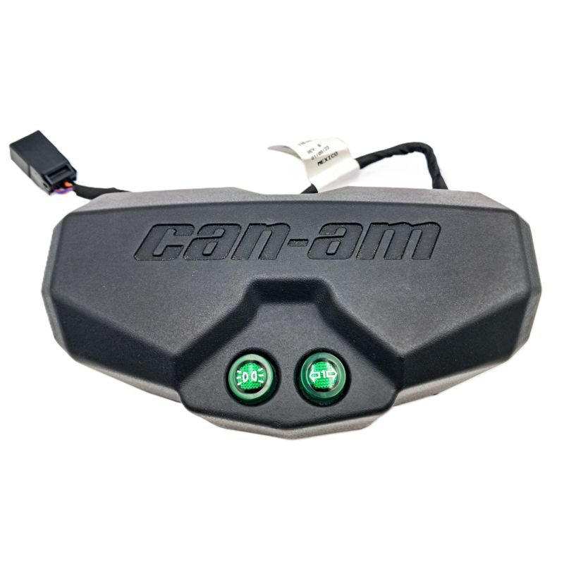Osłona kierownicy Can-Am BRP 709402687 używana