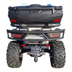 Zderzak Tył Bumper Benda Redstone 550 Nowy Model 2026