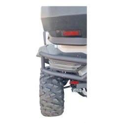 Zderzak Tył Bumper Benda Redstone 550 Nowy Model 2026