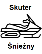 CZĘŚĆI SKUTER ŚNIEŻNY