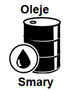OLEJE I SMARY