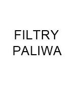 FILTRY PALIWA