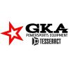 GKA tesseract