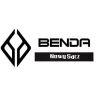 BENDA QUADY